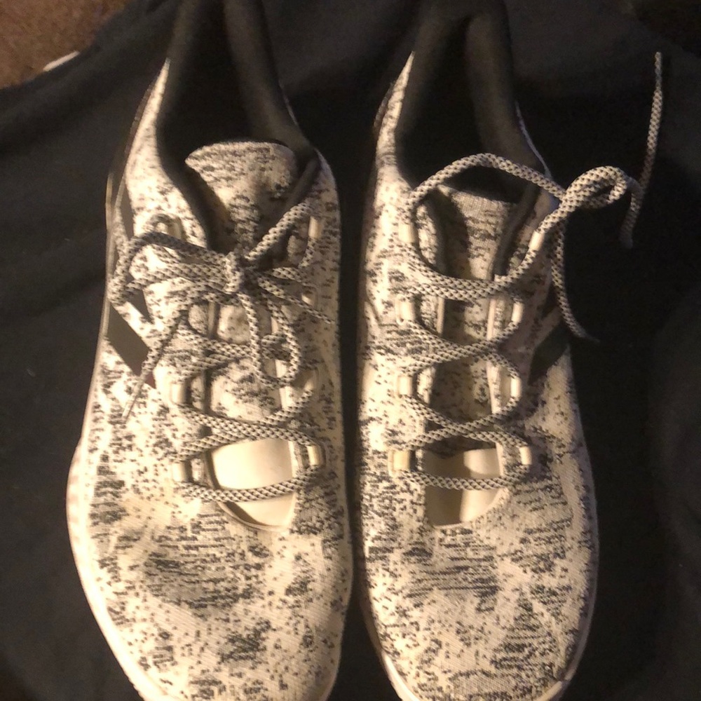 Harden B/E X